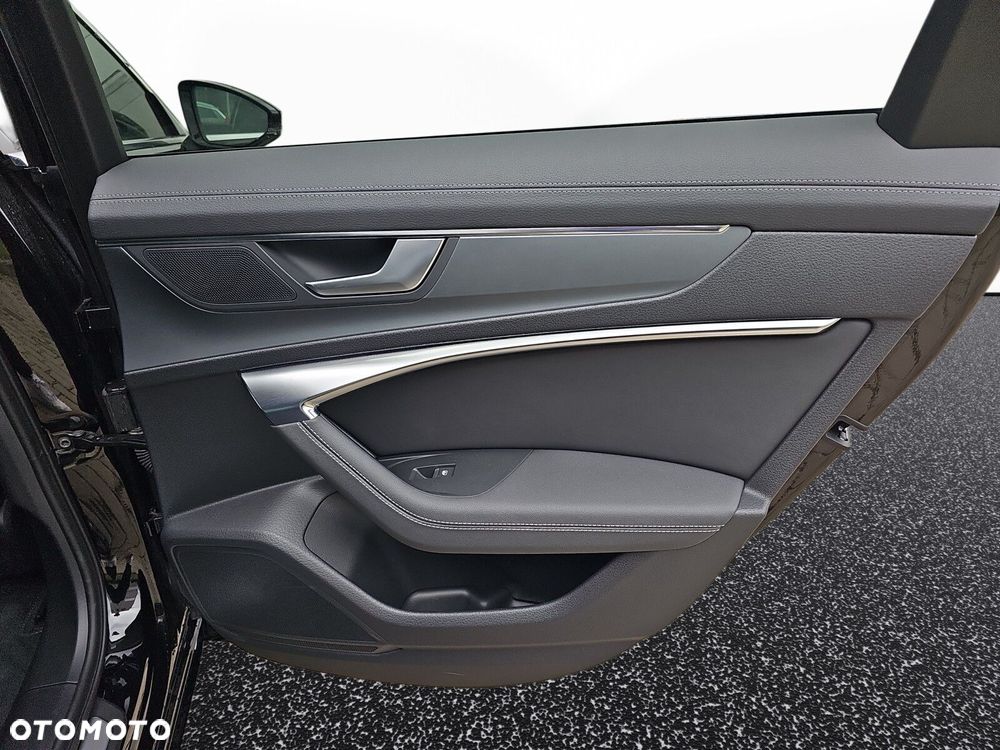 Audi A6 Limousine - 25