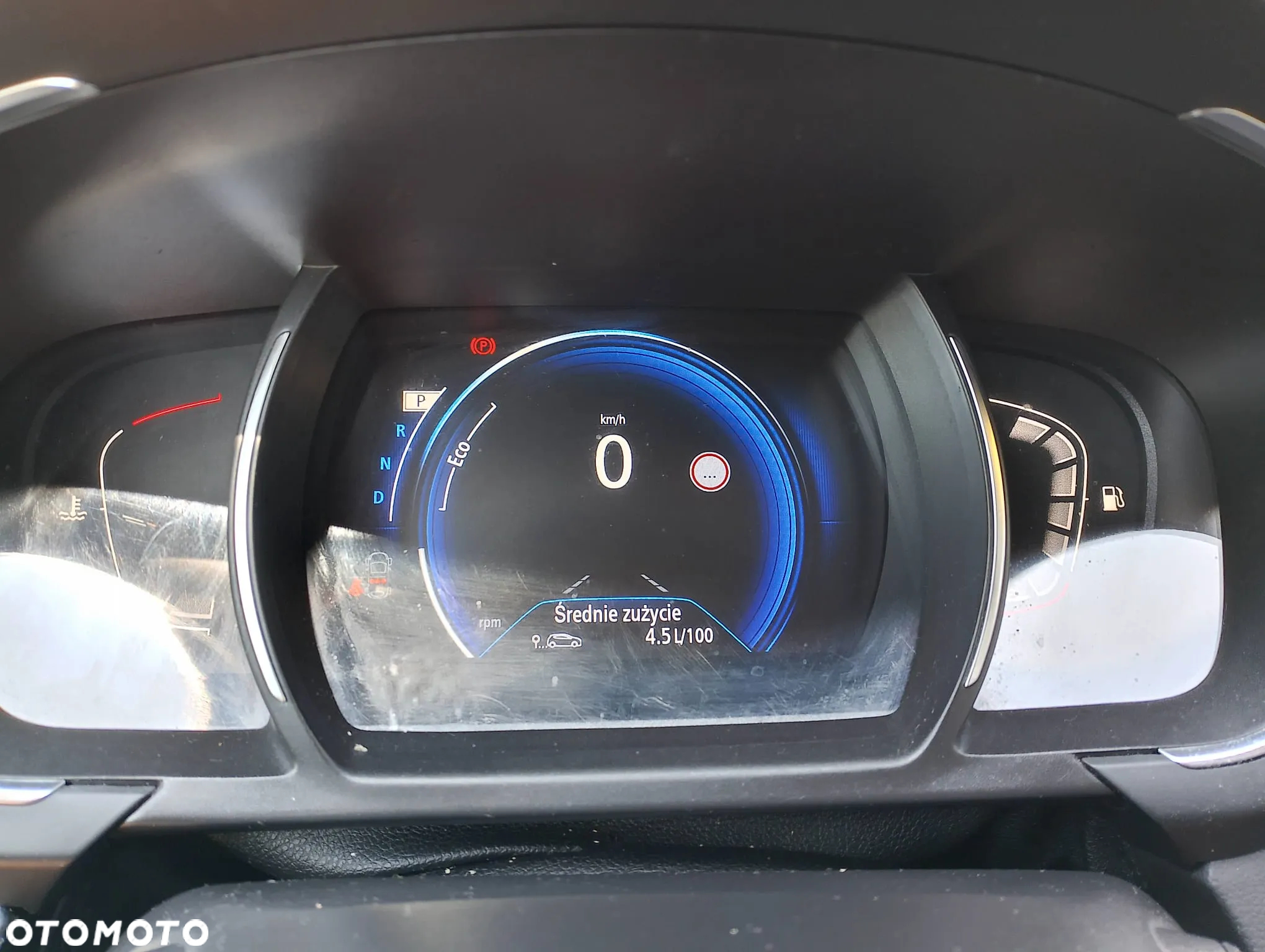 Renault Scenic 1.5 dCi Expression EDC - 28
