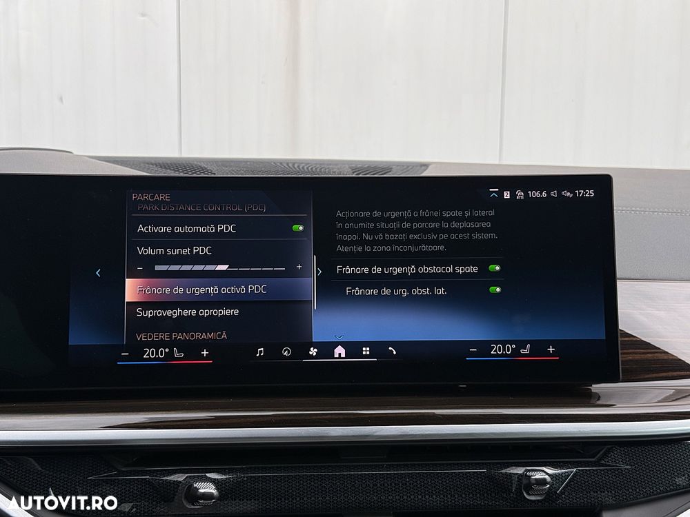BMW X6 xDrive30d AT MHEV - 36