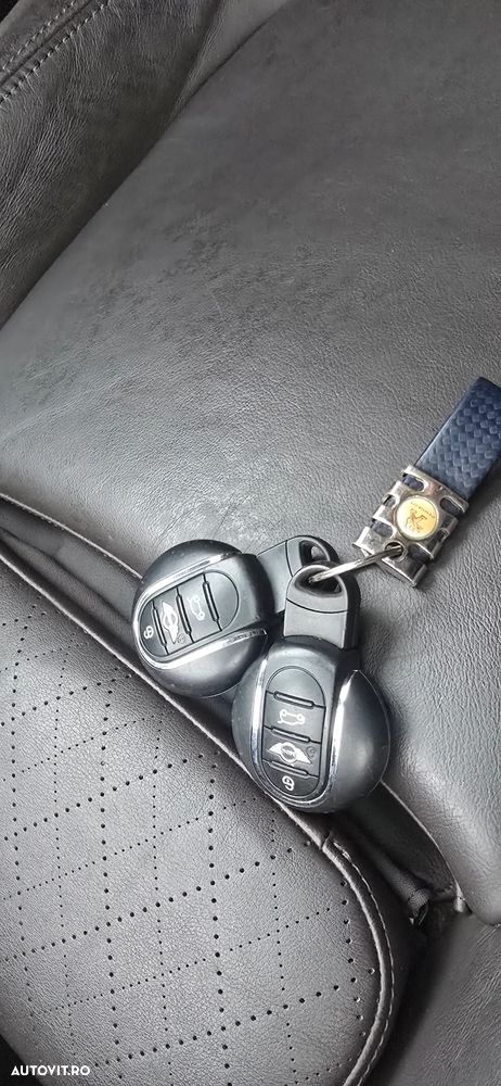 Mini Cooper SD Sport-Aut. Seven - 25