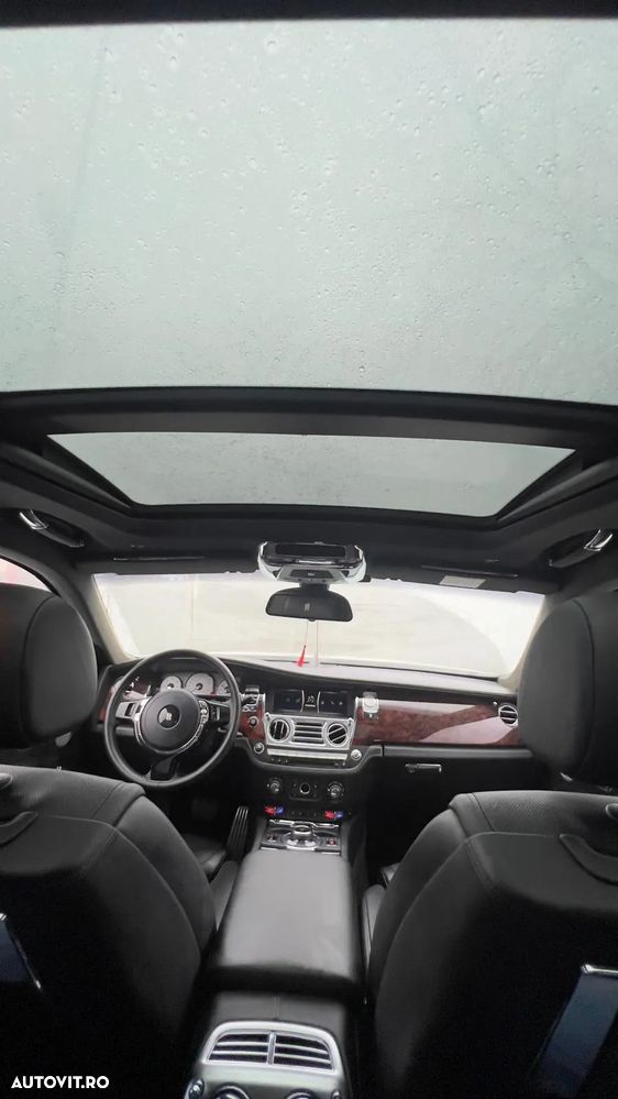 Rolls-Royce Ghost Series II - 26