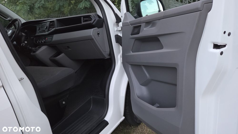 Volkswagen Transporter T6.1 - 14