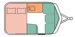 Hymer-Eriba Touring 310 - 2