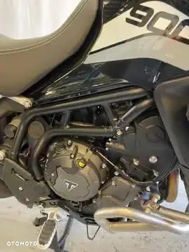 Triumph Tiger - 12
