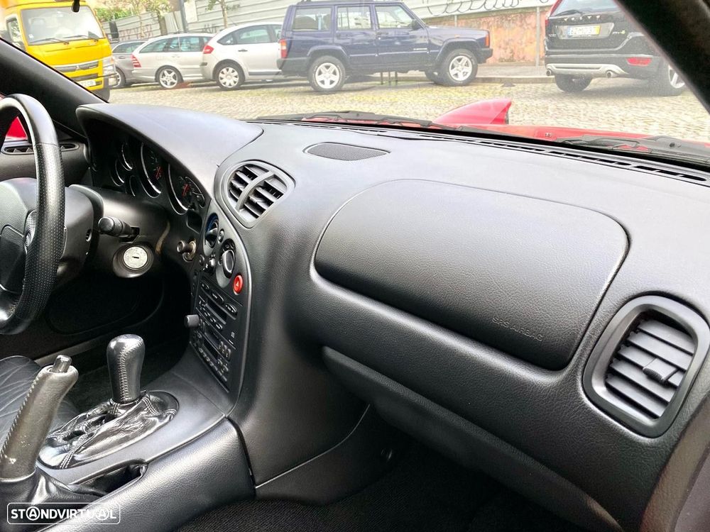 Mazda RX-7 - 31