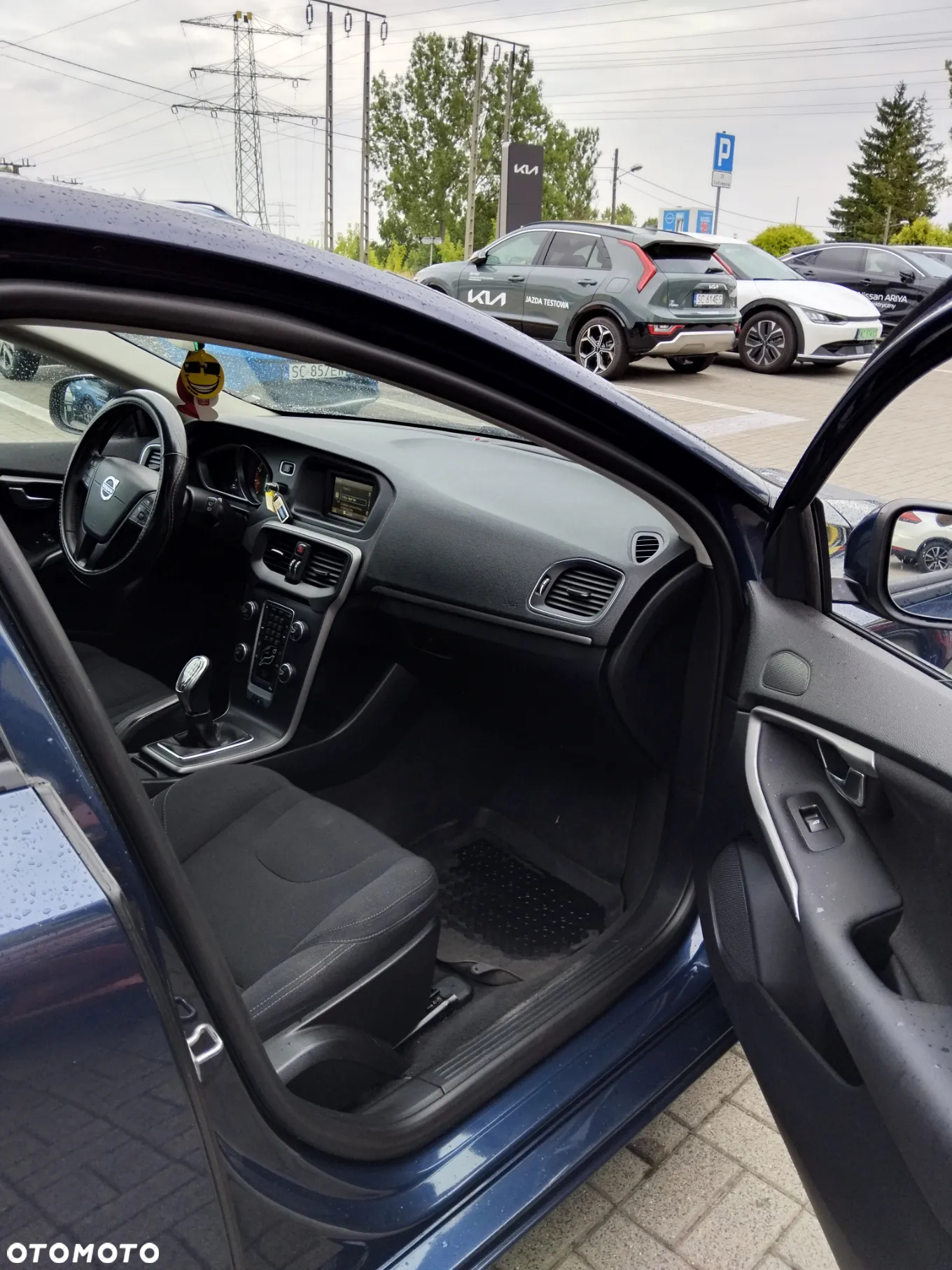 Volvo V40 - 18
