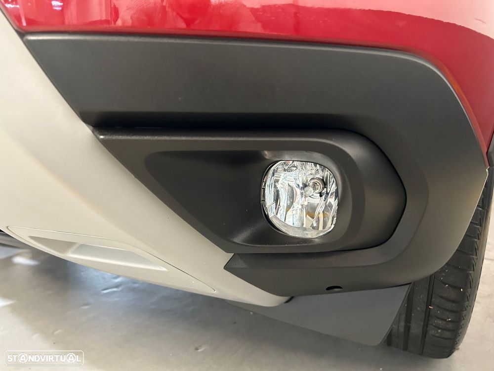 Dacia Duster 1.0 TCe ECO-G Prestige Bi-Fuel - 6