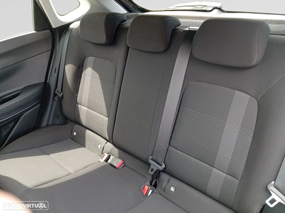 Hyundai i20 1.2 MPi Comfort - 14