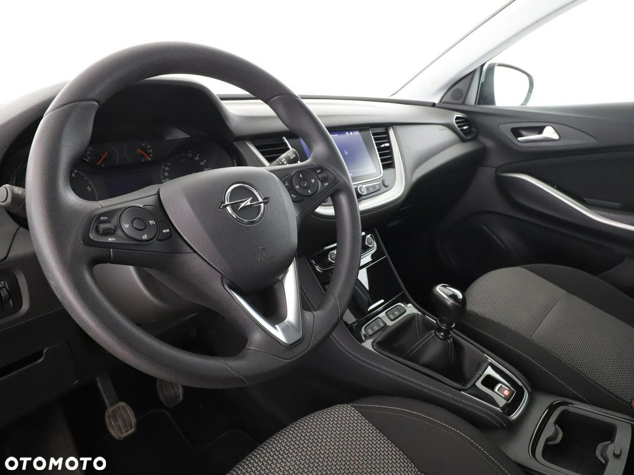 Opel Grandland X 1.6 D Start/Stop Business Edition - 13