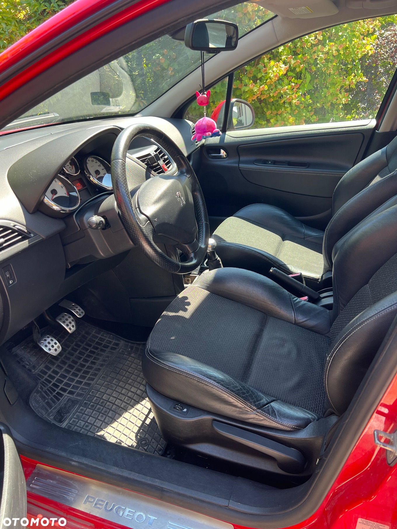 Peugeot 207 - 9