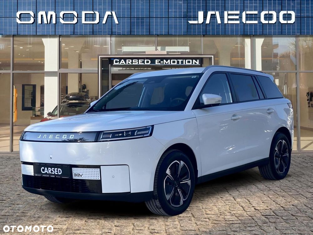 Jaecoo 5 - 2