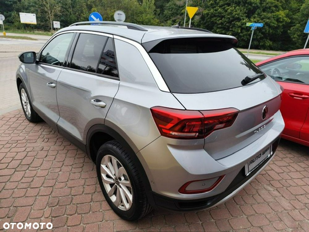 Volkswagen T-Roc - 7