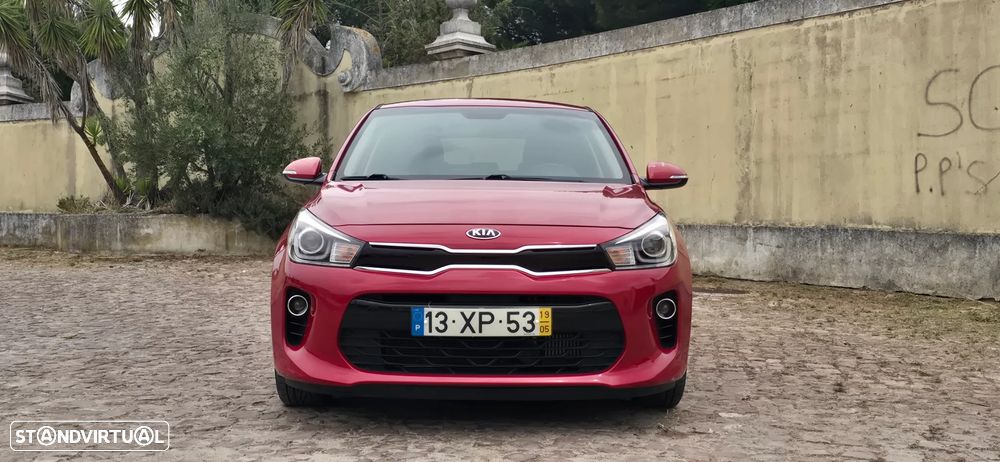 Kia Rio 1.0 T-GDi TX - 5