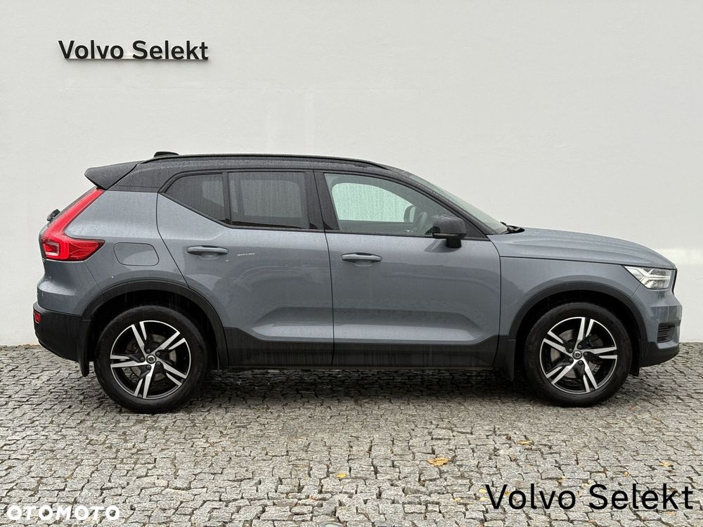 Volvo XC 40 - 5