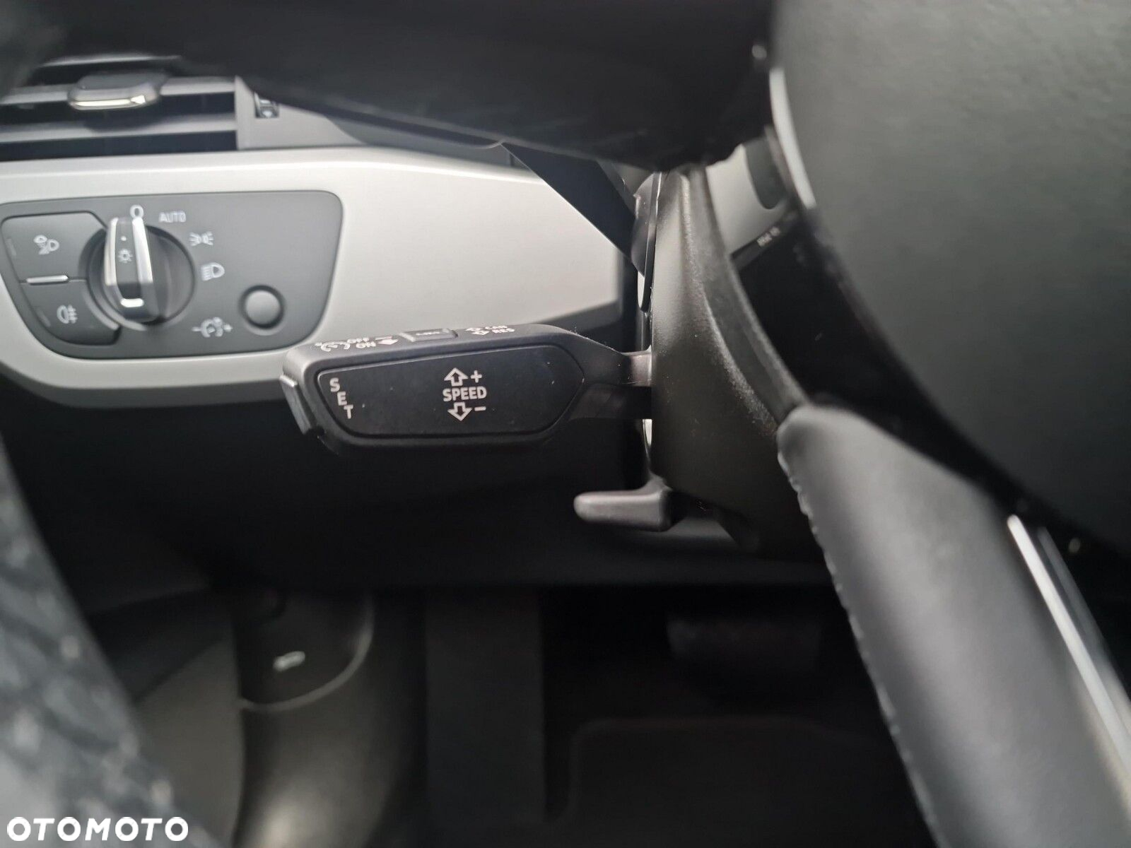Audi A4 - 21