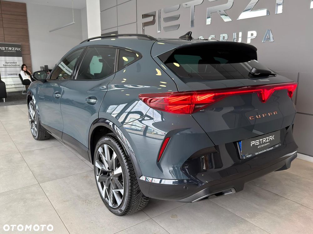 Cupra Formentor 1.5 eTSI mHEV DSG - 4