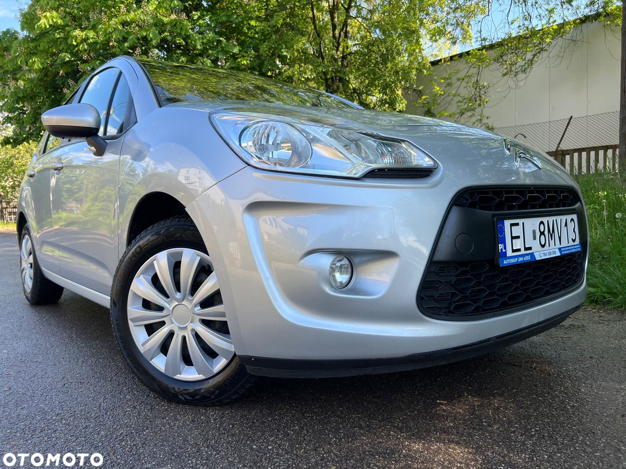 Citroën C3 VTi 95 Selection - 1