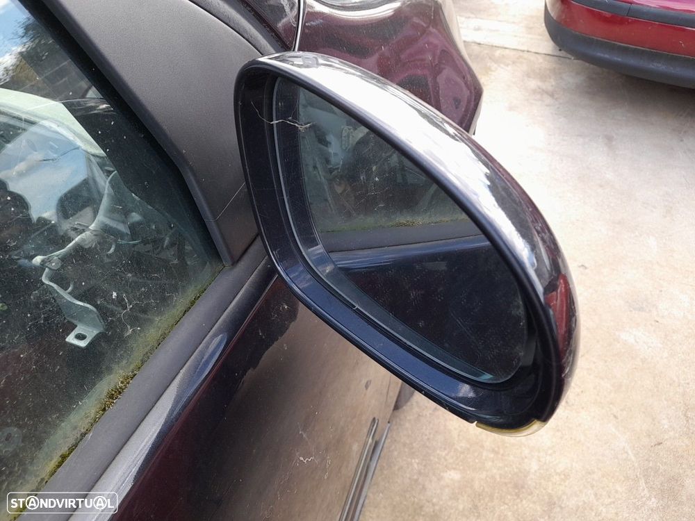 Retrovisor / espelho direito VOLKSWAGEN Golf V (1K1) - 3