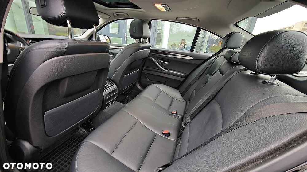 BMW Seria 5 - 14