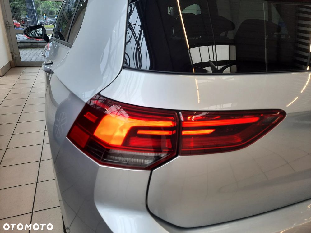Volkswagen Golf 1.5 TSI OPF Life - 8