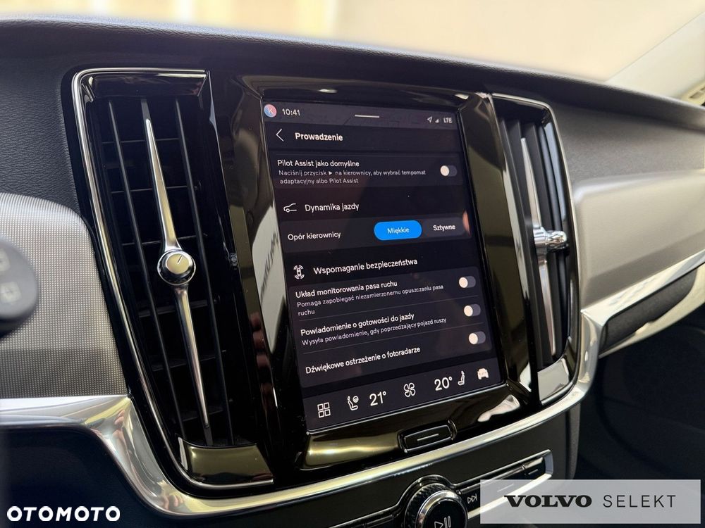 Volvo V90 - 23