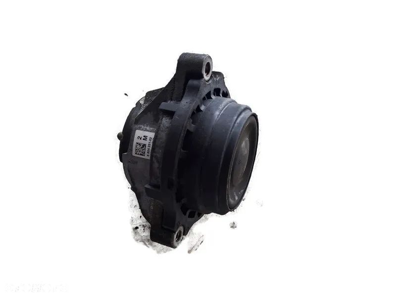 BMW 1 F21 F20 14r PODUSZKA SILNIKA 6854251-02 - 1