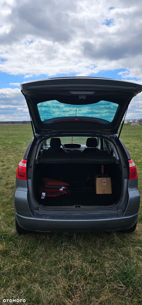 Citroën C4 Picasso 1.6 HDi X - 5