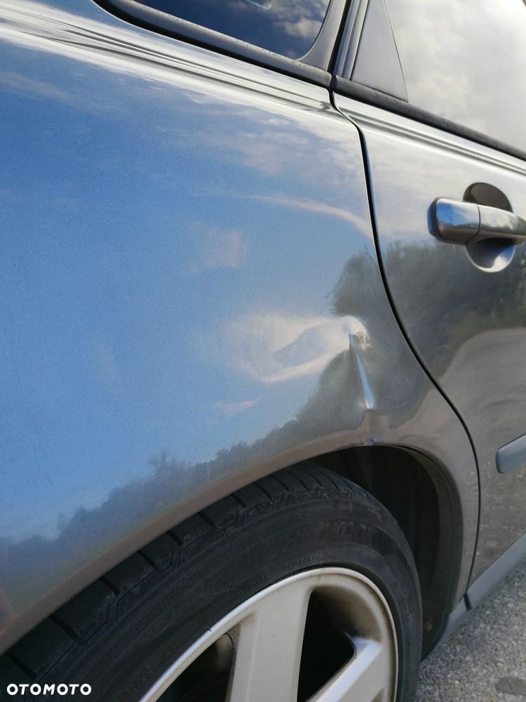 Volvo S40 - 10