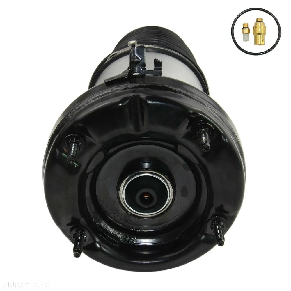 Perna de aer fata Audi A6 C7, Perna aer Audi A6 C7 fata - 2