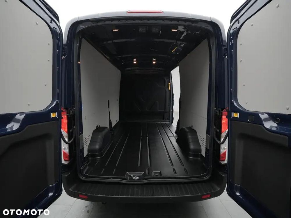 Ford Transit L3H2 130KM Trend AUTOMAT - 18
