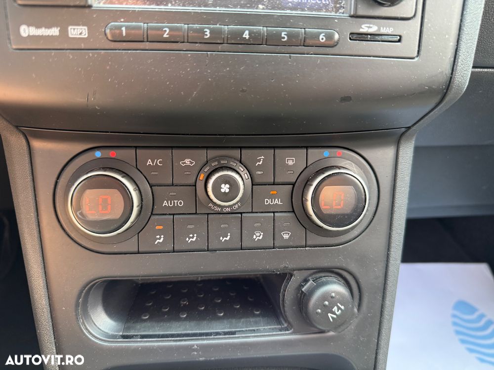 Nissan Qashqai 1.5 DCI N-Connecta - 15