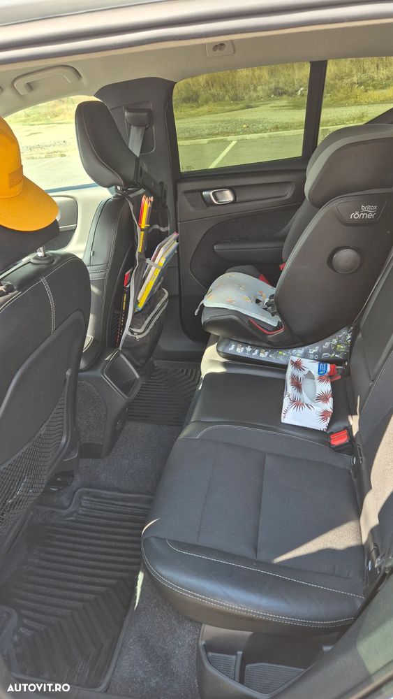 Volvo XC 40 D3 Momentum - 13