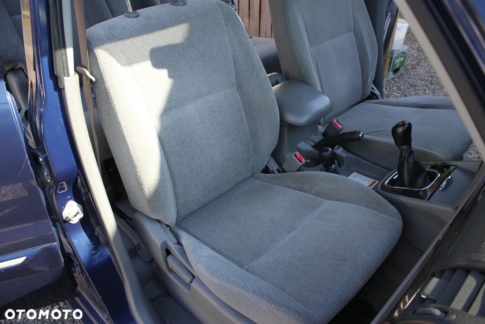 Suzuki Grand Vitara - 16