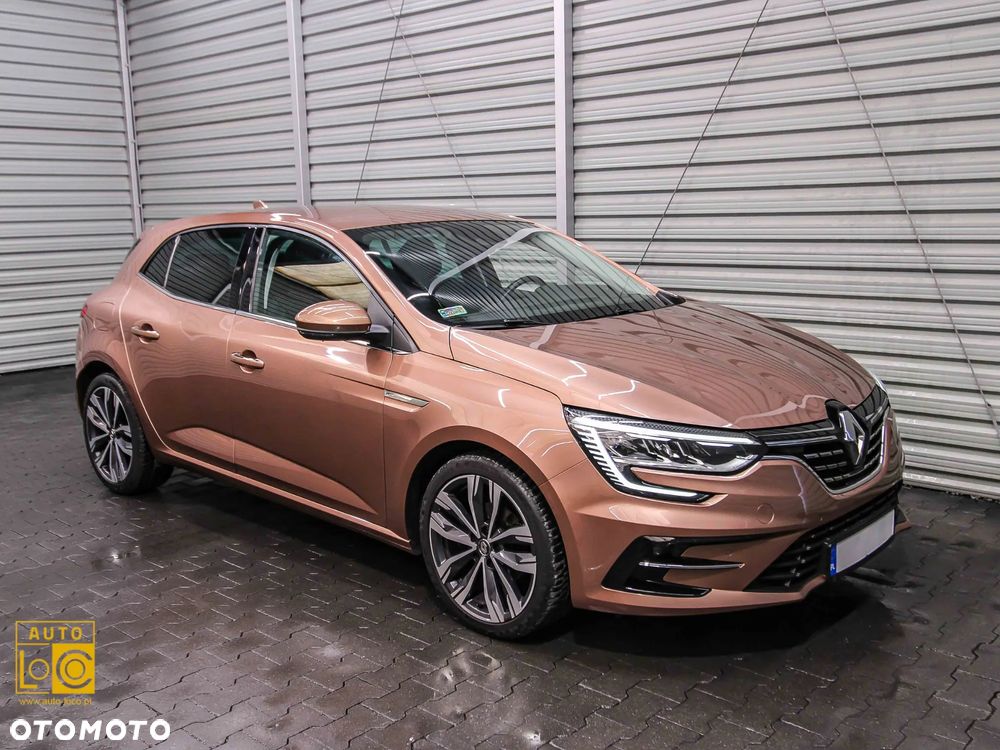 Renault Megane 1.3 TCe FAP Zen - 6