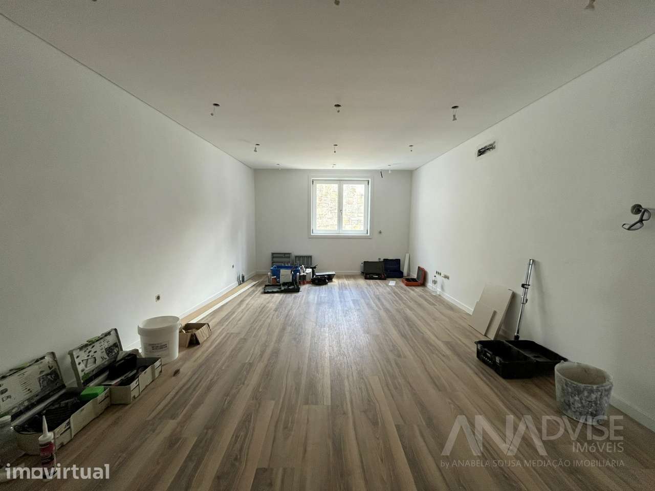 Apartamento T2 Venda em Viseu,Viseu - Grande imagem: 2/21