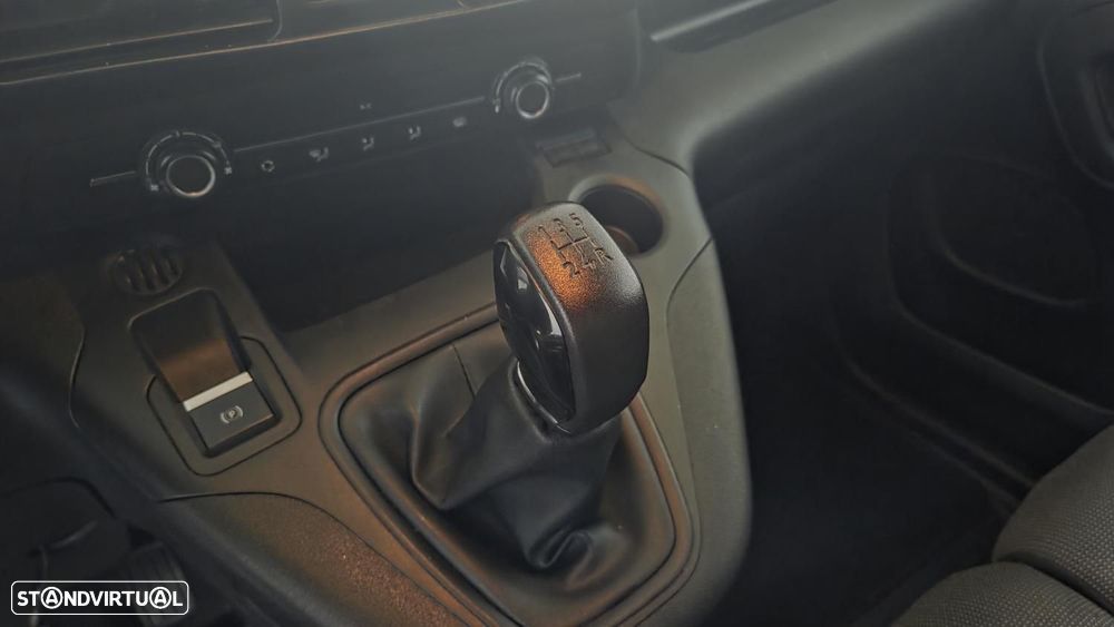 Citroën Berlingo 1.5 BlueHDI XL - 7