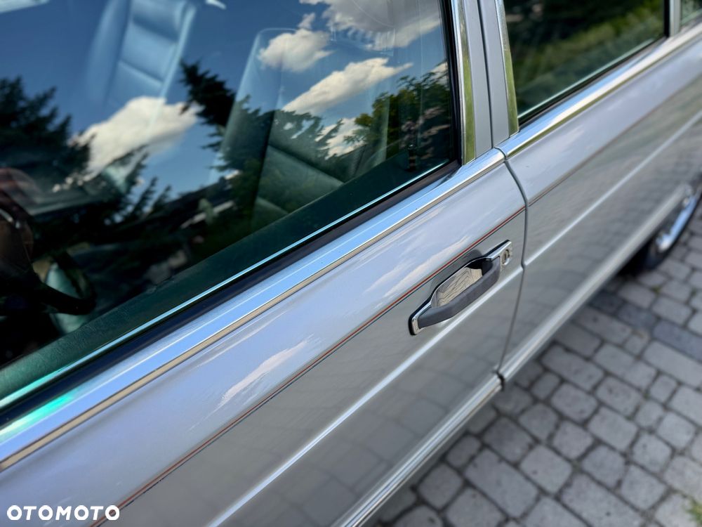 Mercedes-Benz Klasa S - 12