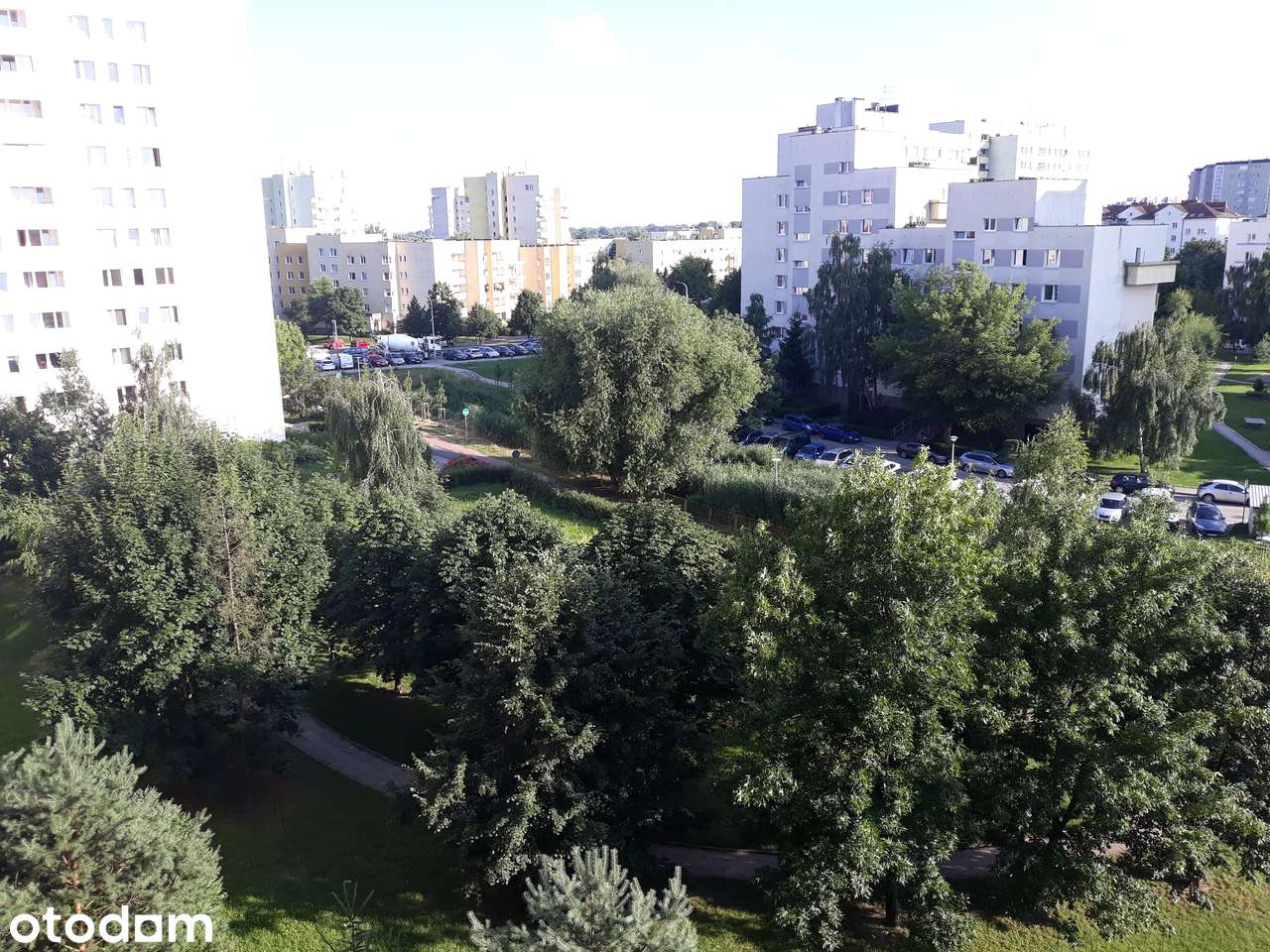 WYNAJMĘ 2 POKOJOWE MIESZKANIE 47m2 Praga Południe-blisko Promenady