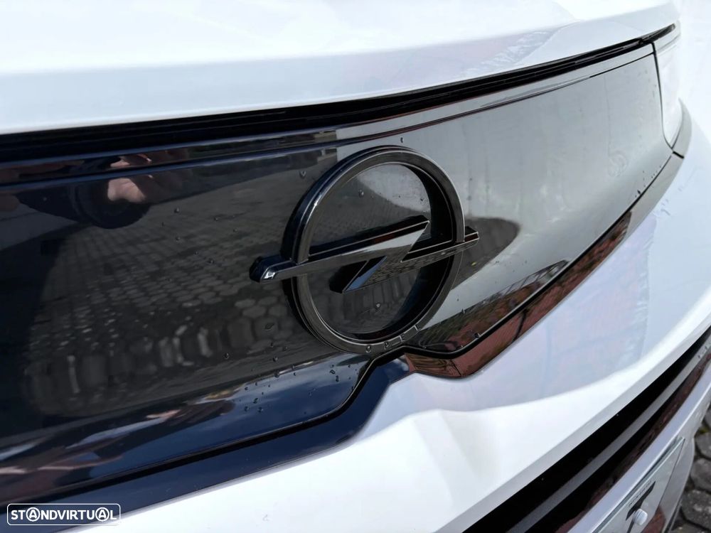 Opel Mokka 1.2 T GS Line - 15