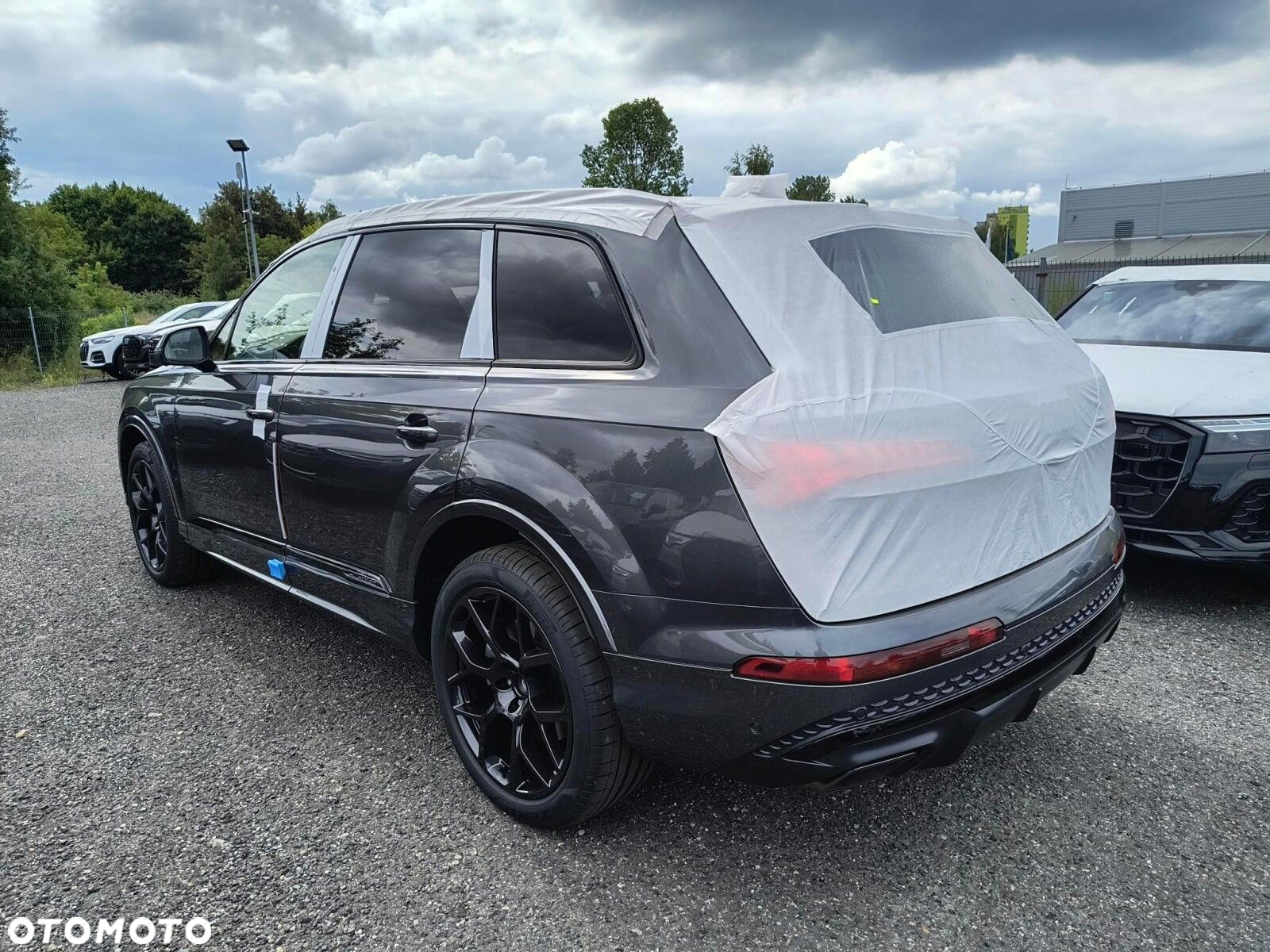 Audi Q7 - 6