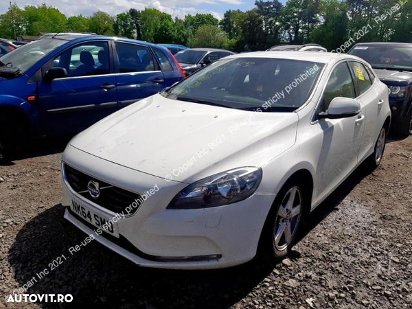 Dezmembrez Volvo V40 2015 1.6d