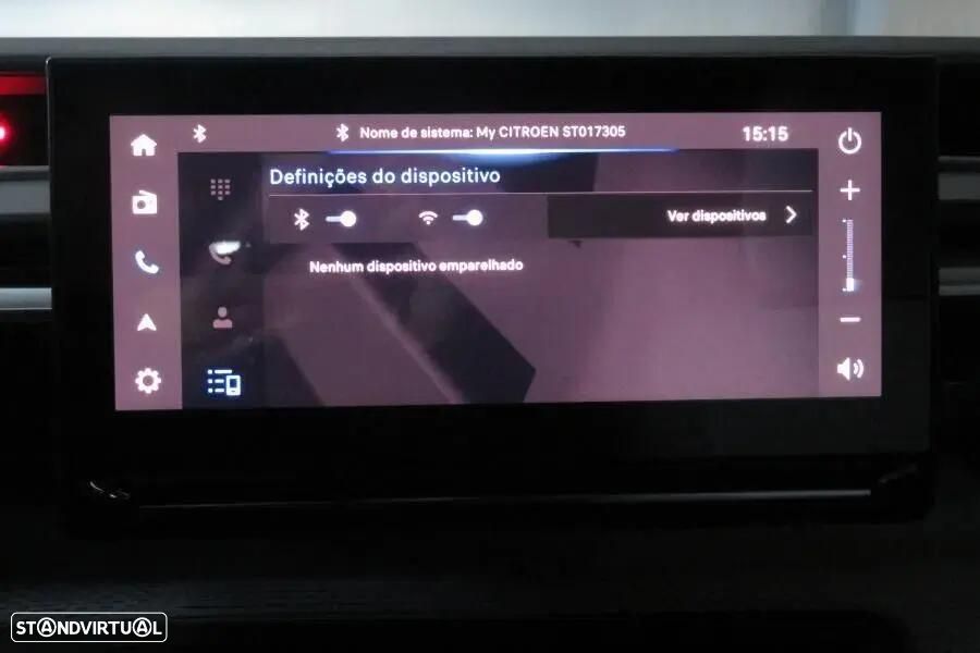 Citroën C3 1.2 PureTech YOU — fotografia 5