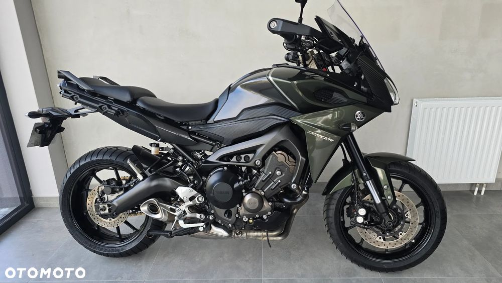 Yamaha Tracer - 30