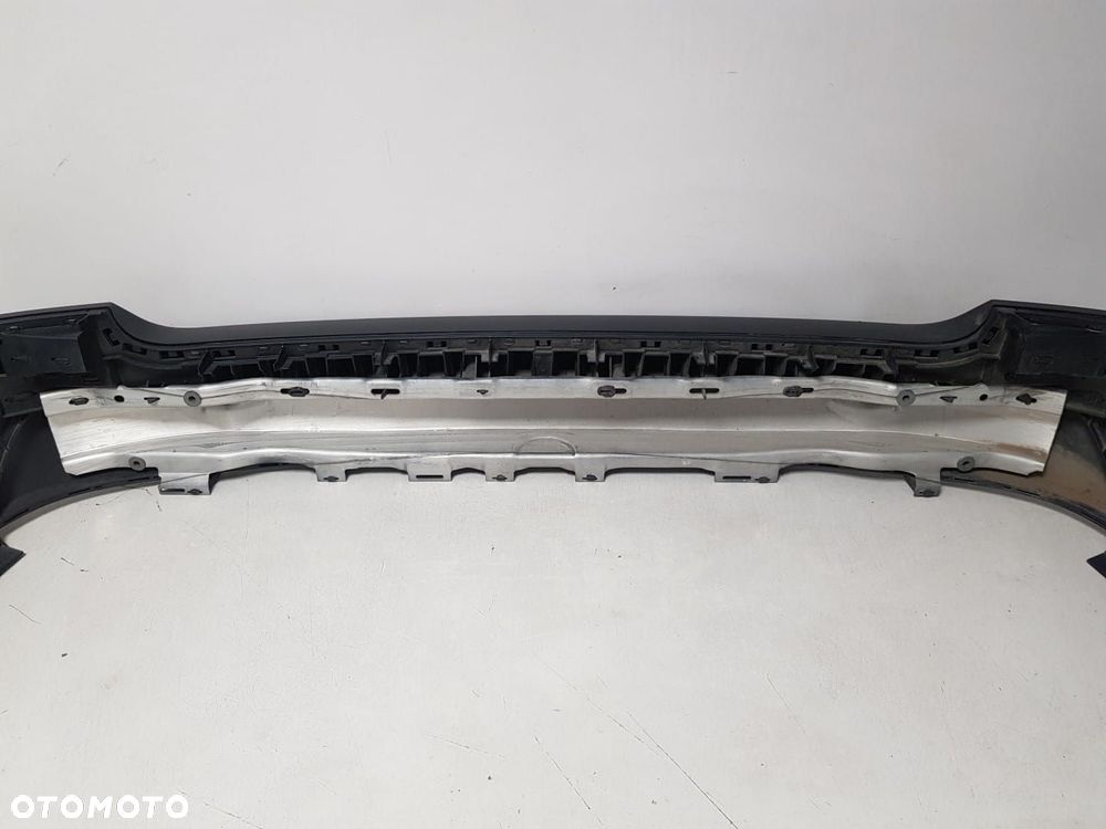 AUDI A4 B5 KOMBI LIFT 99-01 ZDERZAK TYŁ TYLNY 8D9807311AA - 9