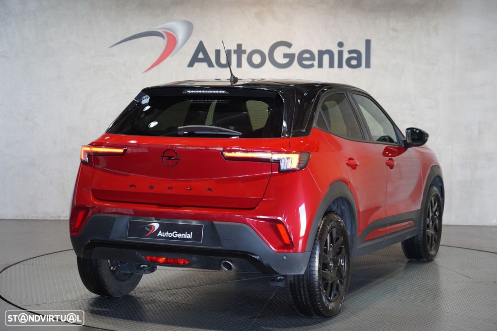 Opel Mokka 1.5 D GS Line - 2