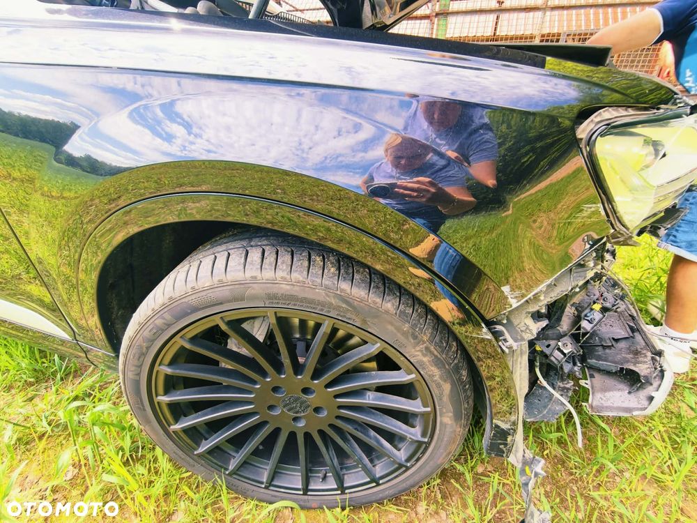 Audi Q7 45 TDI Quattro Tiptronic - 21
