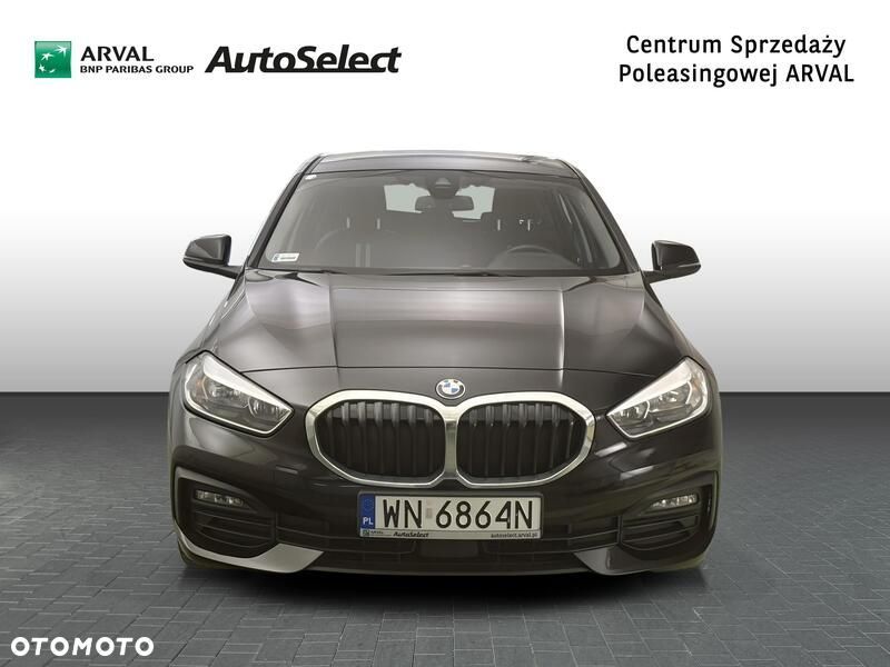 BMW Seria 1 118i - 9