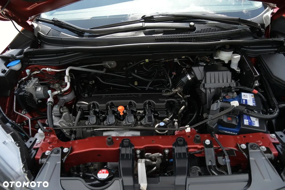 Honda CR-V 2.0 Executive - 31