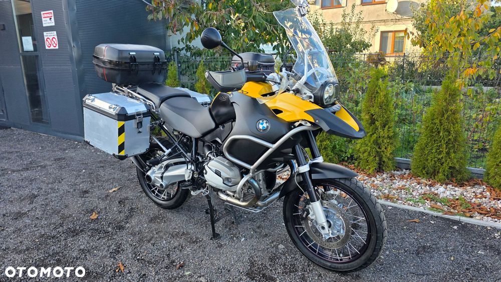BMW R