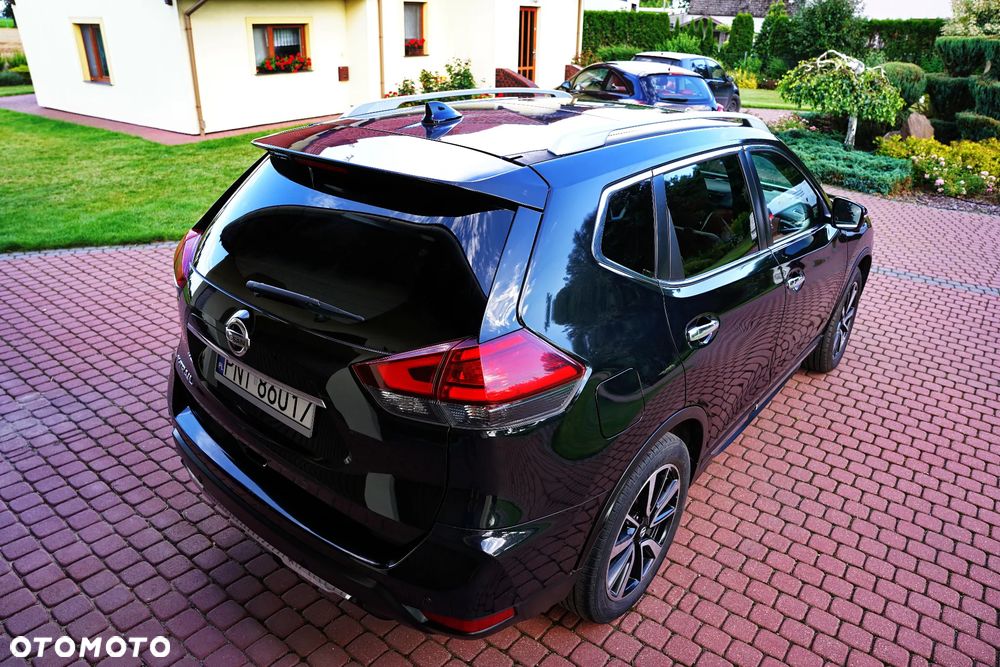 Nissan X-Trail 1.6 DCi Tekna 2WD - 6
